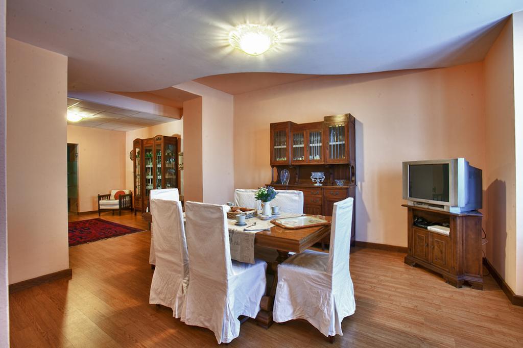 B&B Al Colle Pescosolido Bilik gambar