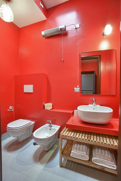 B&B Al Colle Pescosolido Bilik gambar